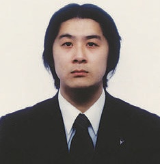 理事長写真